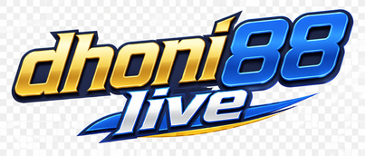 dhoni88 live logo